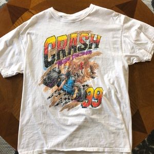 Crash Bandicoot Tshirt